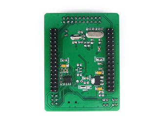 STM32实验板 Core205R