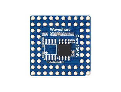 Core2350B0 版本对比