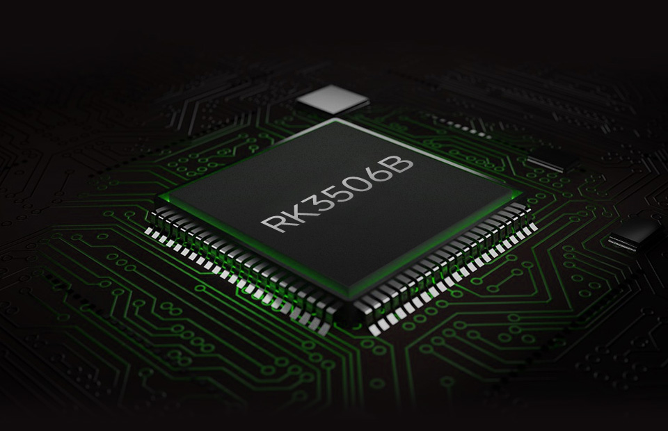 Core3506系列，具有高性能和高可拓展性的核心板