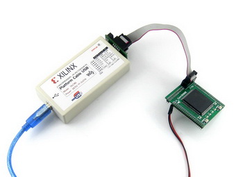 FPGA开发板 Open3S500E-C