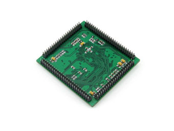 STM32开发板 Core4357