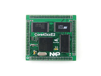 STM32开发板 Core4357