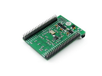 FPGA开发板 CoreEP3C5