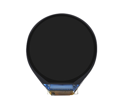 0.71 英寸 LCD 扩展板