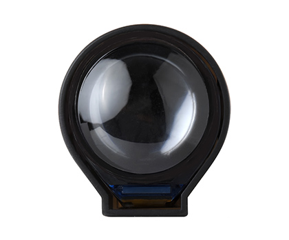 0.71 英寸 LCD 扩展板