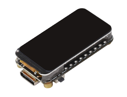 ESP32-C3 1.47 英寸液晶开发板