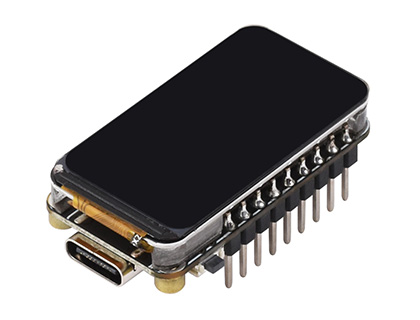 ESP32-C3 1.47 英寸液晶开发板