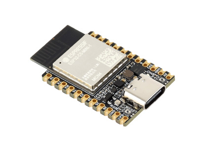 微雪 ESP32-C5 微控制器 Wi-Fi 开发板多版本 ESP32-C5