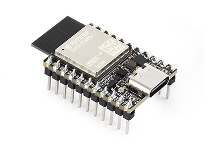 微雪 ESP32-C5 微控制器 Wi-Fi 开发板多版本 ESP32-C5