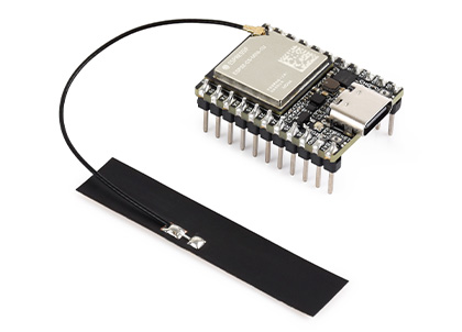 微雪 ESP32-C5 微控制器 Wi-Fi 开发板多版本 ESP32-C5