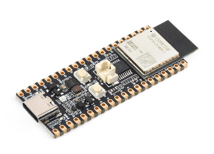 微雪 ESP32-C5 微控制器 Wi-Fi 开发板多版本 ESP32-C5