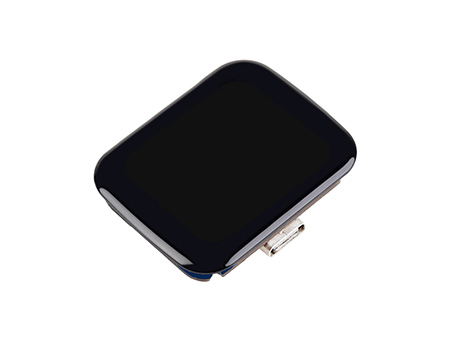 ESP32-C5-Touch-LCD-1.69 开发板标配产品图 (1.69 寸屏幕模块)
