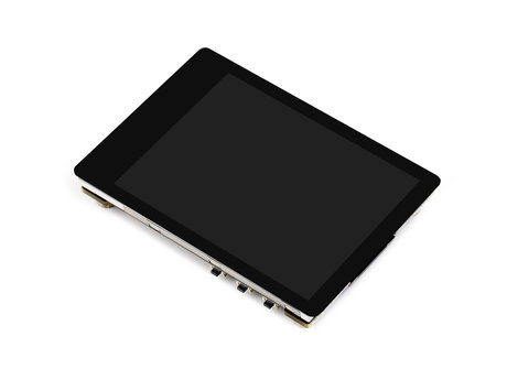 ESP32-C5 2.8 英寸电容触控屏开发板
