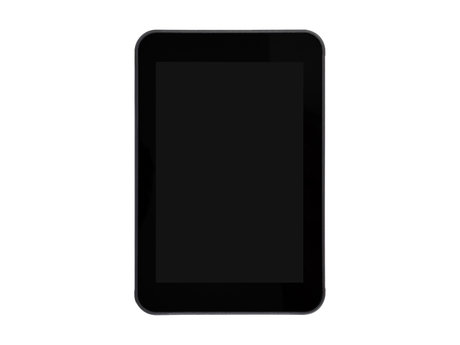ESP32-C5 4 英寸电容触控屏开发板产品尺寸