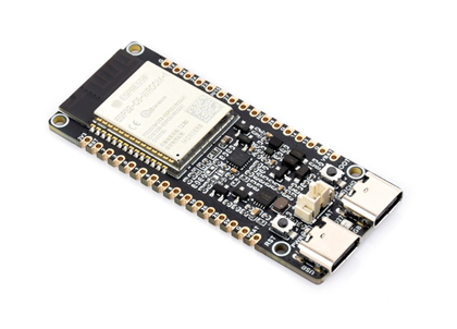 ESP32-C5 双频 Wi-Fi 6 开发板版本选择