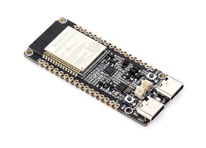 ESP32-C5 双频 Wi-Fi 6 开发板版本选择