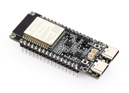 ESP32-C5 双频 Wi-Fi 6 开发板版本选择