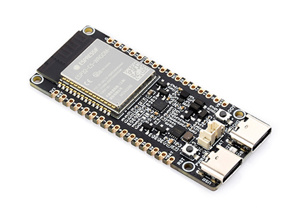 ESP32-C5 双频 Wi-Fi 6 开发板版本选择