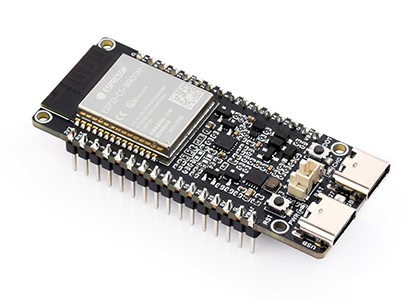 ESP32-C5 双频 Wi-Fi 6 开发板版本选择