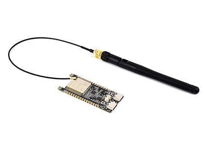 ESP32-C5 双频 Wi-Fi 6 开发板版本选择