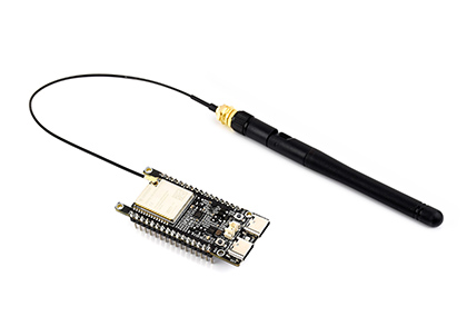 ESP32-C5 双频 Wi-Fi 6 开发板版本选择