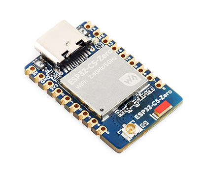 ESP32-C5-Zero