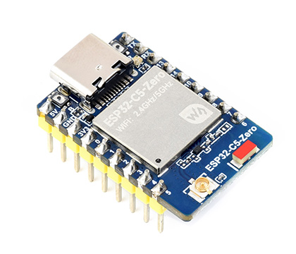 ESP32-C5-Zero-M