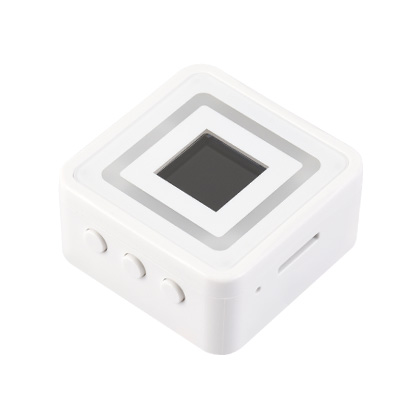 ESP32-C6-LCD-0.85-EN 不带电池版本开发板