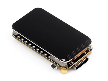 ESP32-S3 4 英寸电容触控屏开发板，并带有特性图标如： 2.4GHz WiFi和 BLE5 模组，480×480分辨率和5点触控