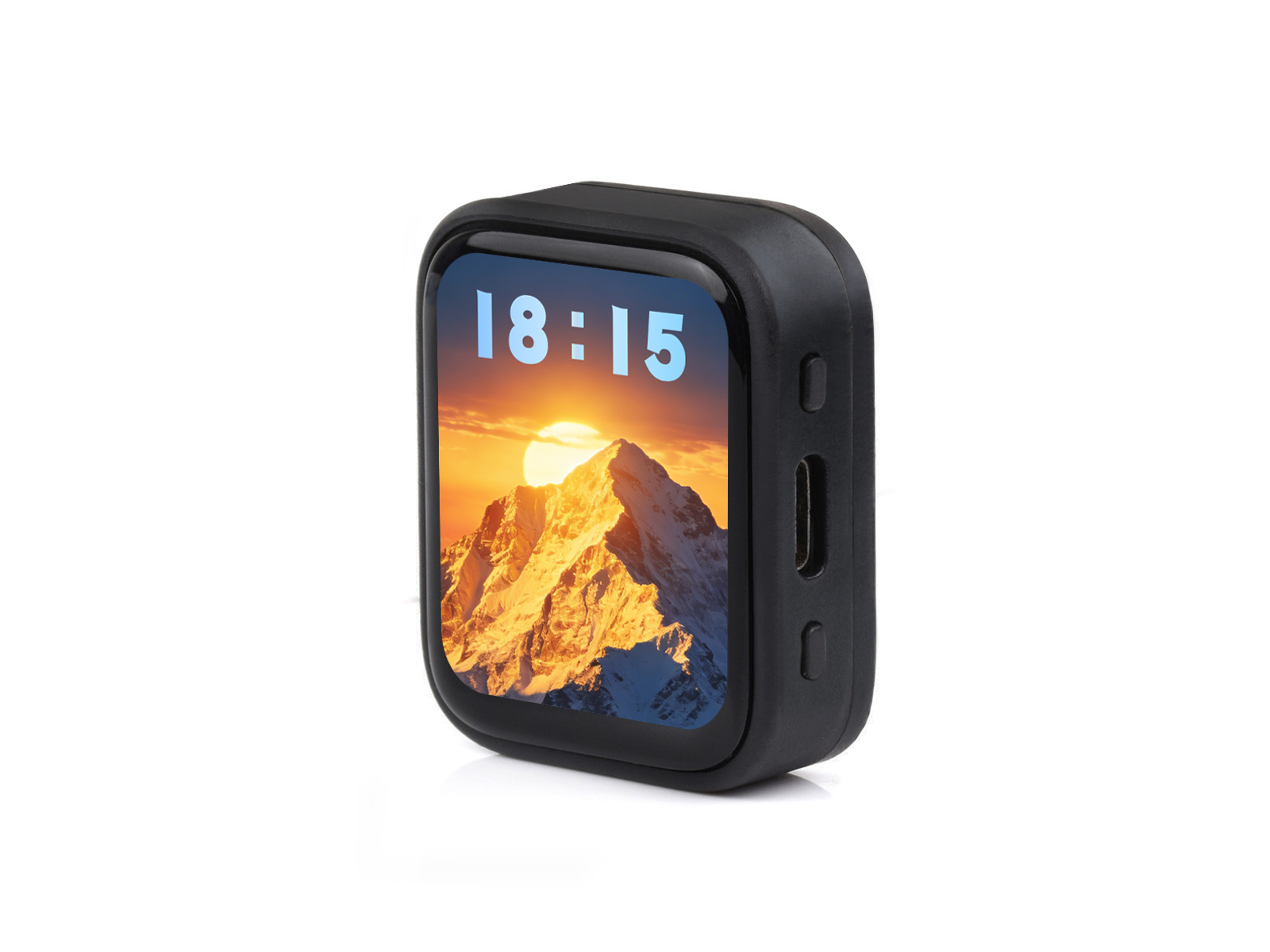 ESP32-C6-Touch-AMOLED-1.8