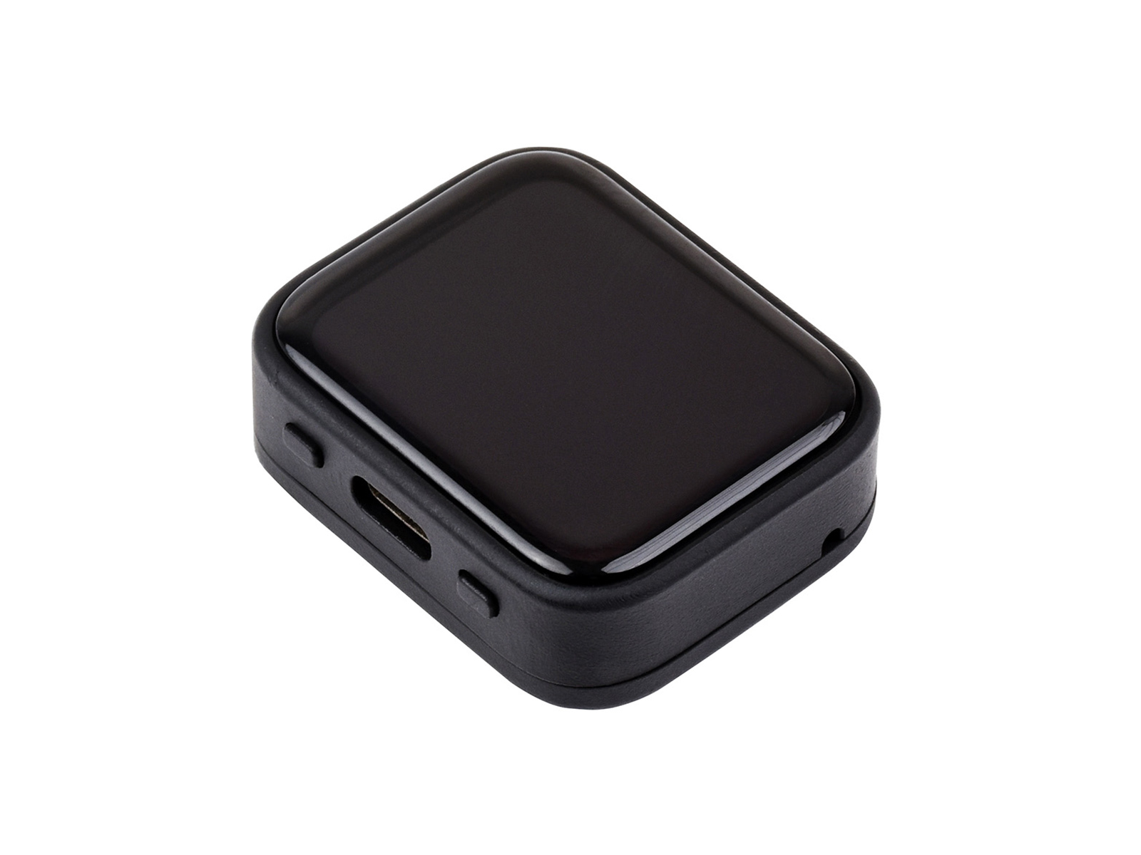 1.83 英寸触摸 LCD 扩展板配置清单