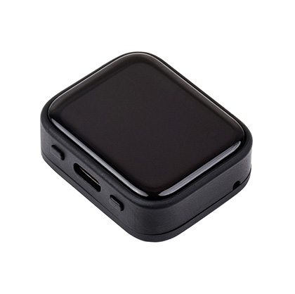 ESP32-C6-Touch-AMOLED-1.8 英寸液晶开发板不带锂电池版本