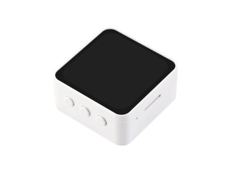  2.16 英寸触摸液晶开发板配置清单 	ESP32-C6-Touch-AMOLED-2.16开发板