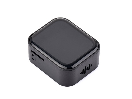 1.83 英寸触摸 LCD 扩展板配置清单