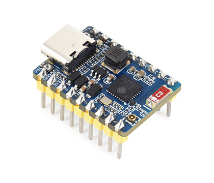 ESP32-C6-Zero-B-M