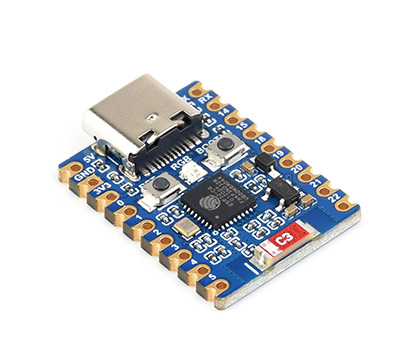 ESP32-C6-Zero
