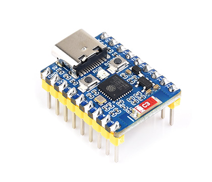ESP32-C6-Zero-M