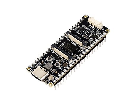 微雪 ESP32-P4-Pico  开发板配置清单