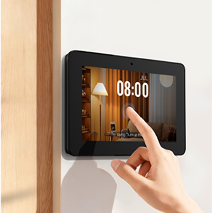 ESP32-P4-WIFI6 7/8/10.1 英寸触摸屏开发板应用场景