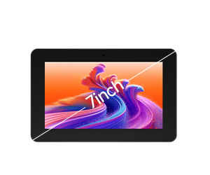 ESP32-P4-WIFI6 7/8/10.1 英寸触摸屏开发板基础版本