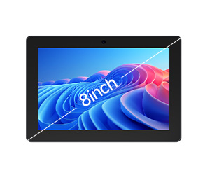 ESP32-P4-WIFI6 8 英寸触摸屏开发板基础版本