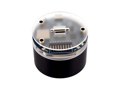 ESP32-S3 AI 智能音箱开发板配置清单