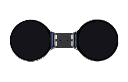 ESP32-S3-DualEye-Touch-LCD-1.28 无触控版本