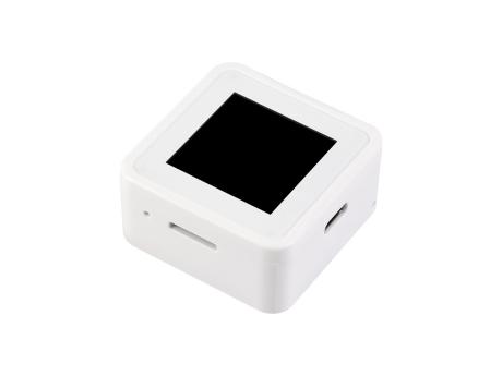 1.54 英寸触摸 LCD 扩展板配置清单