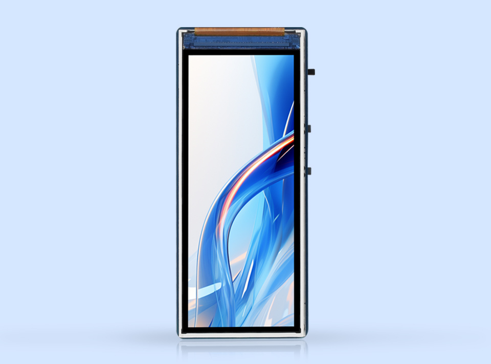 ESP32-S3 3.16 英寸液晶开发板