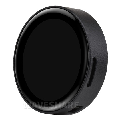 5DP-CAPLCD-H窄边电容触控屏框贴工艺