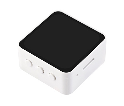 ESP32-S3 2.16 英寸电容触控屏开发板版本选择