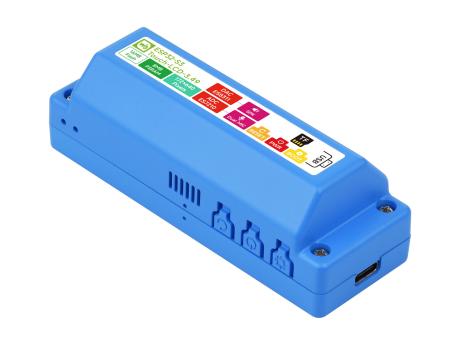 ESP32-S3-Touch-LCD-3.49