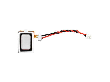 ESP32-S3 13.3 英寸全彩电子墨水屏驱动板配置清单 8Ω 1W 喇叭