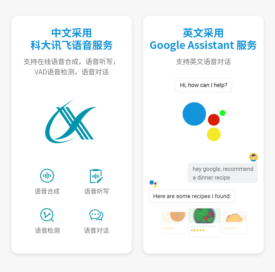 JetRacer ROS AI Kit ROS AI 赛车机器人智能语音处理，机器人语音交互<